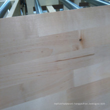 Best quality AB grade Birch veneer glulam BOARD